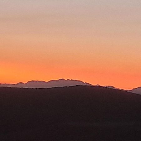 Sunset View Self Catering Cottage Underberg Extérieur photo