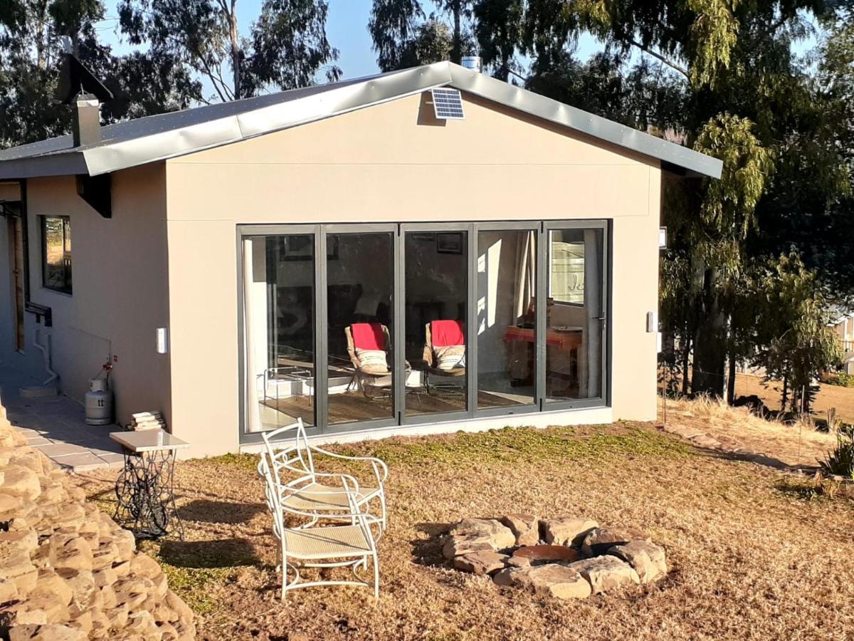 Sunset View Self Catering Cottage Underberg Extérieur photo