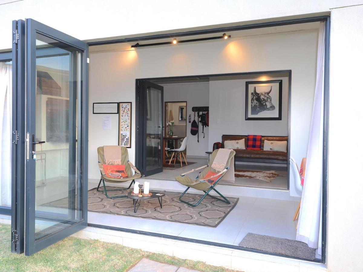 Sunset View Self Catering Cottage Underberg Extérieur photo